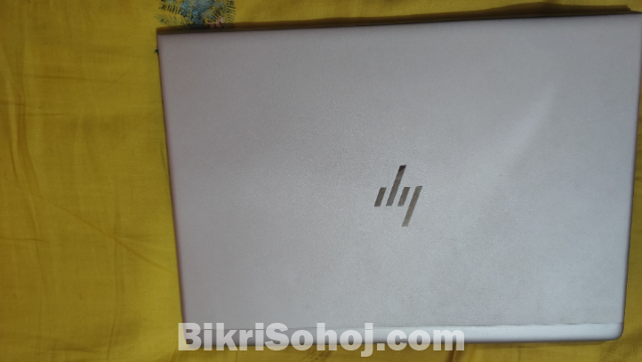 HP EliteBook Laptop | Core i5 8th Gen 8 GB RAM 256GB SSD